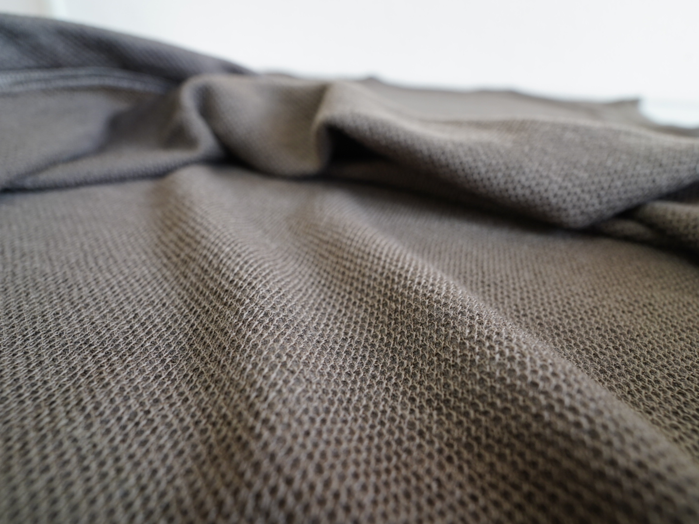 [ウェアレビュー]DF Mesh Merino Sleeveless！メリノウール+メッシュ構造の快適ベースレイヤー！着心地まじ軽い！[山と道 ...